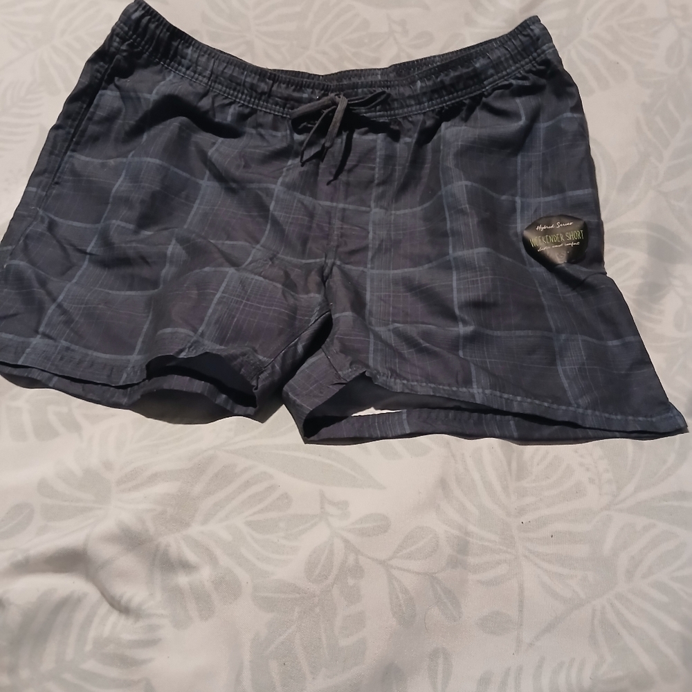 Burnside Mens NWT Shorts. Size XL. - Picture 9 of 9